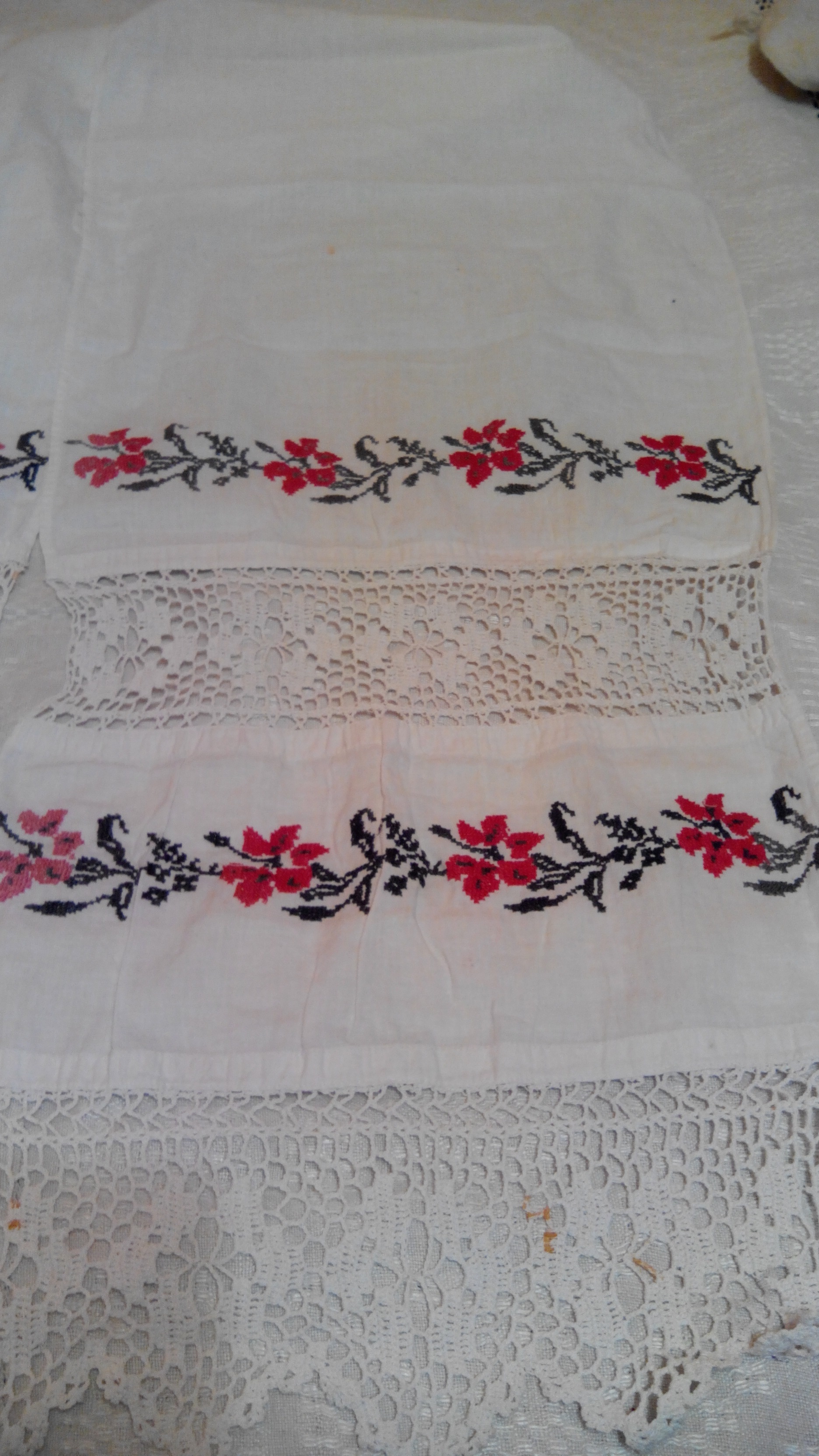 Рушник №2 сблизу