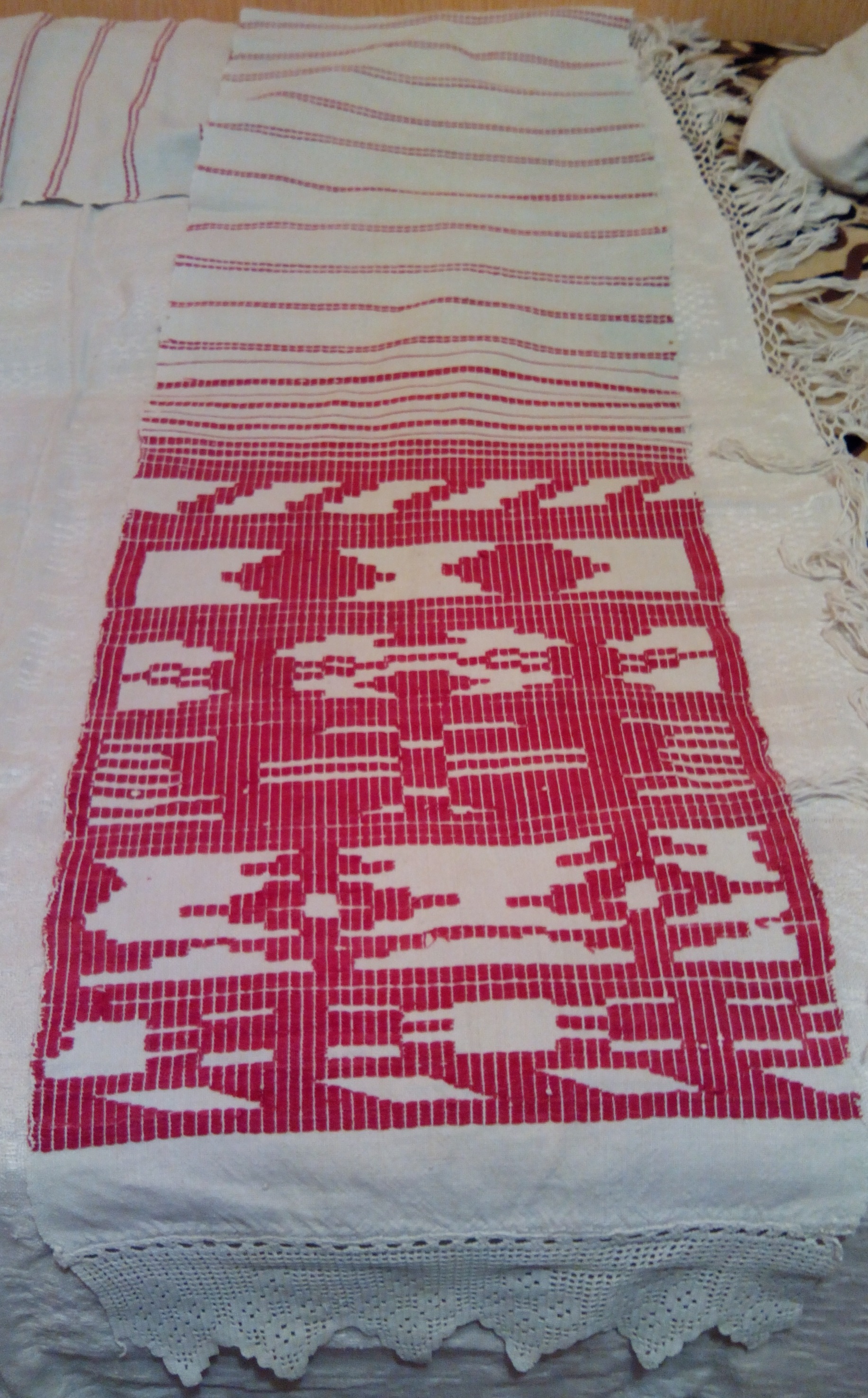 Рушник №3 сблизу