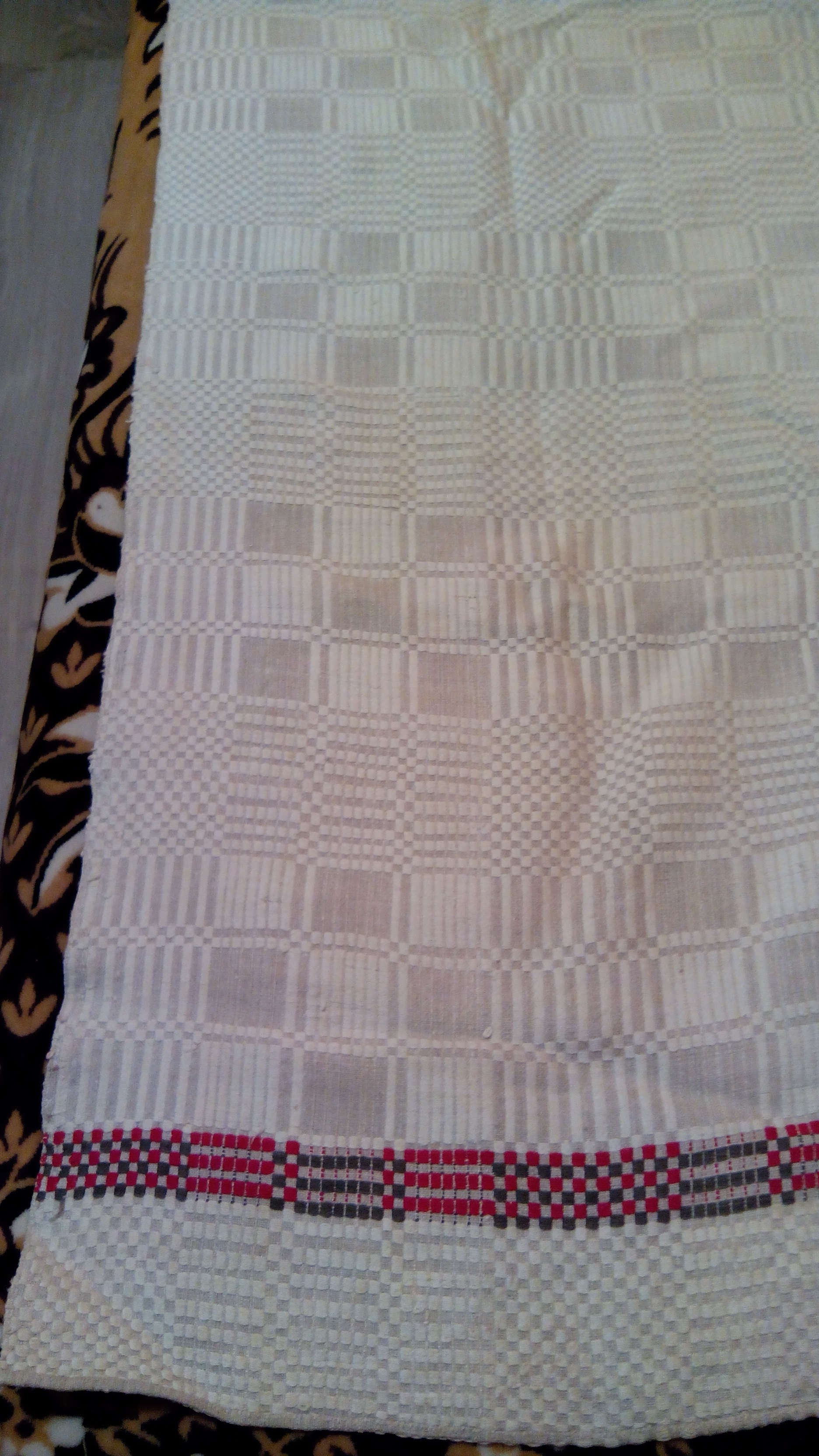 Настільник №1, деталі візерунку