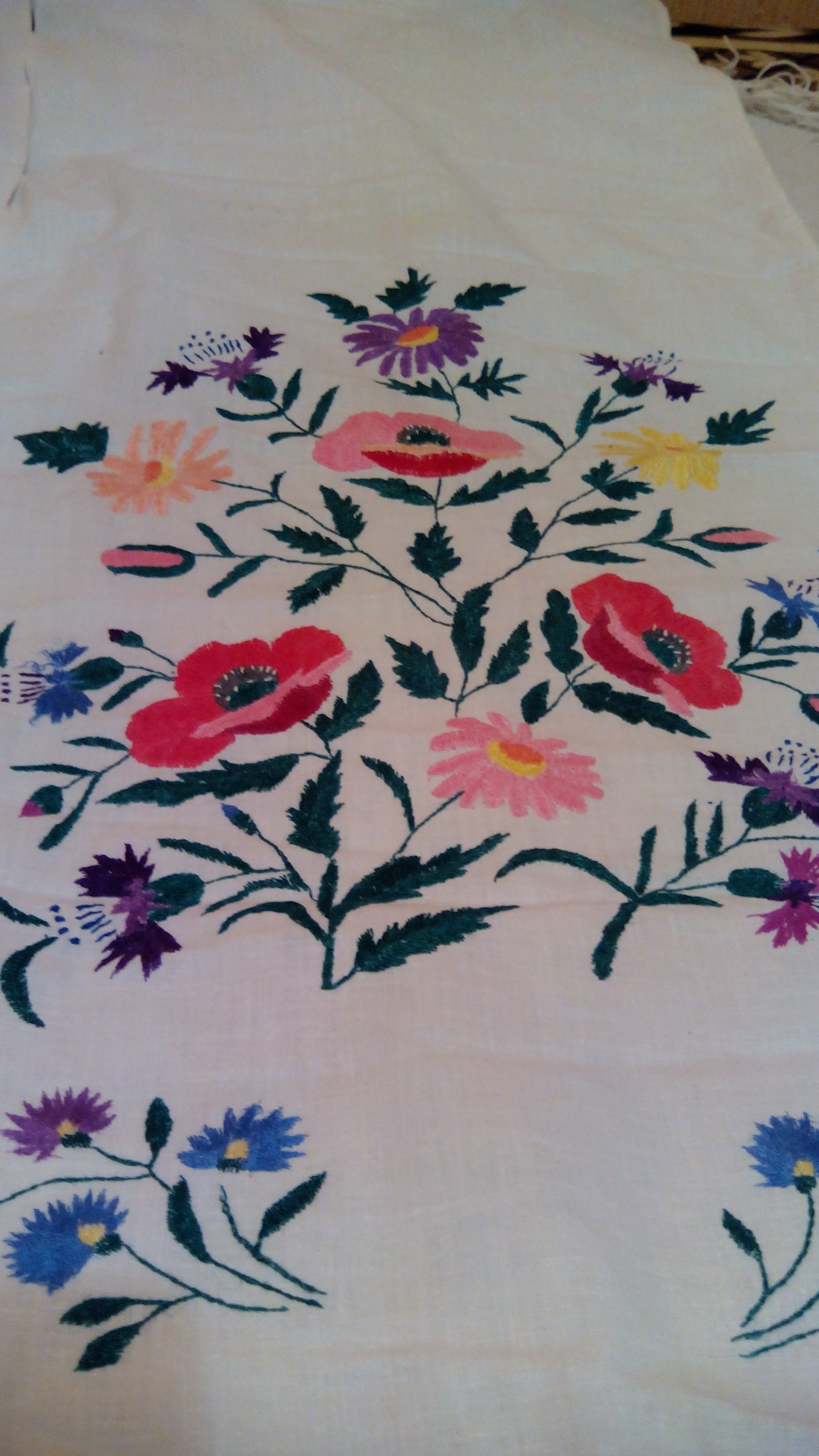 Рушник №6, деталі