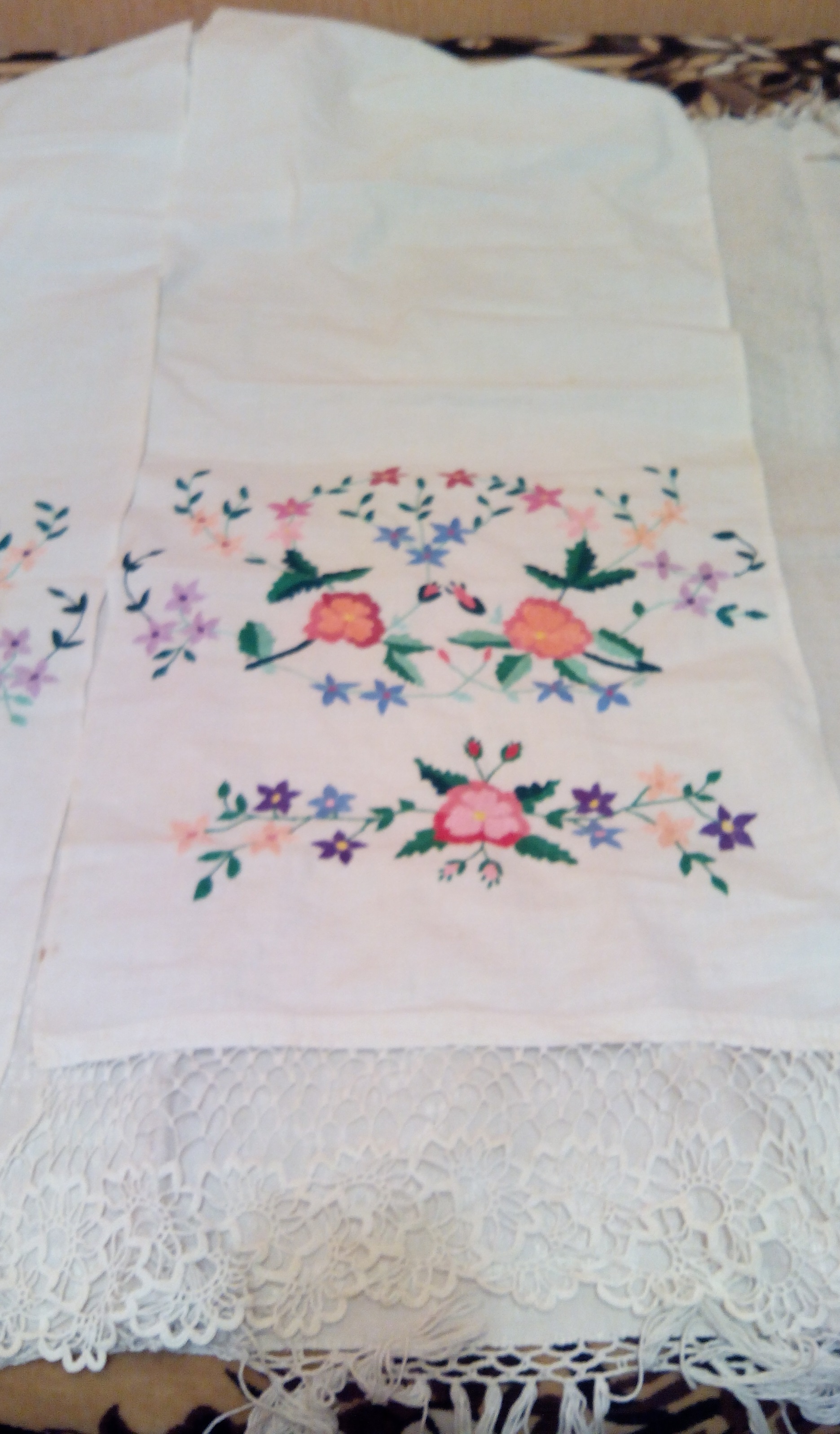 Рушник №7 сблизу