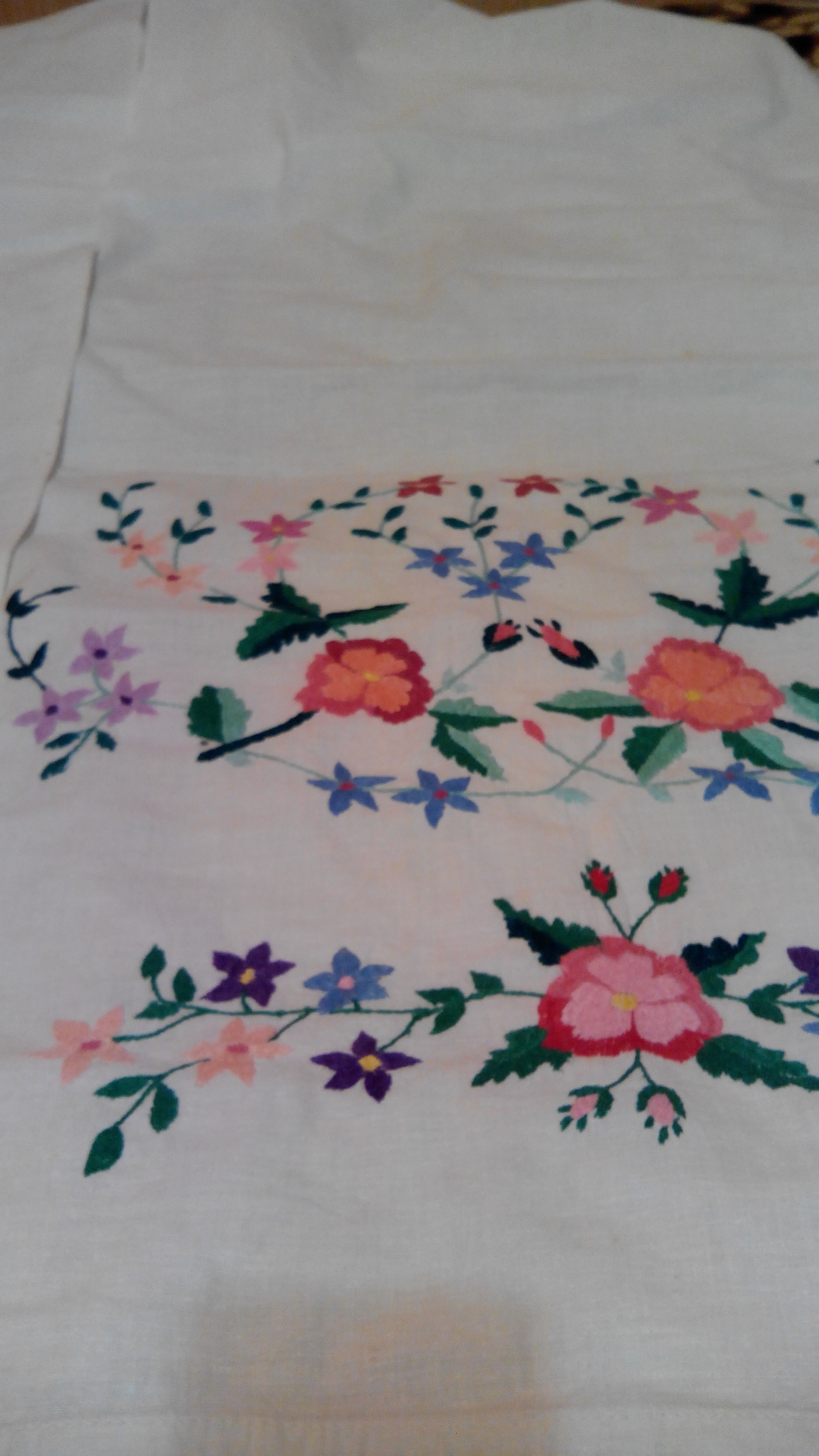 Рушник №7, деталі